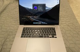 CTO Macbook Pro 16