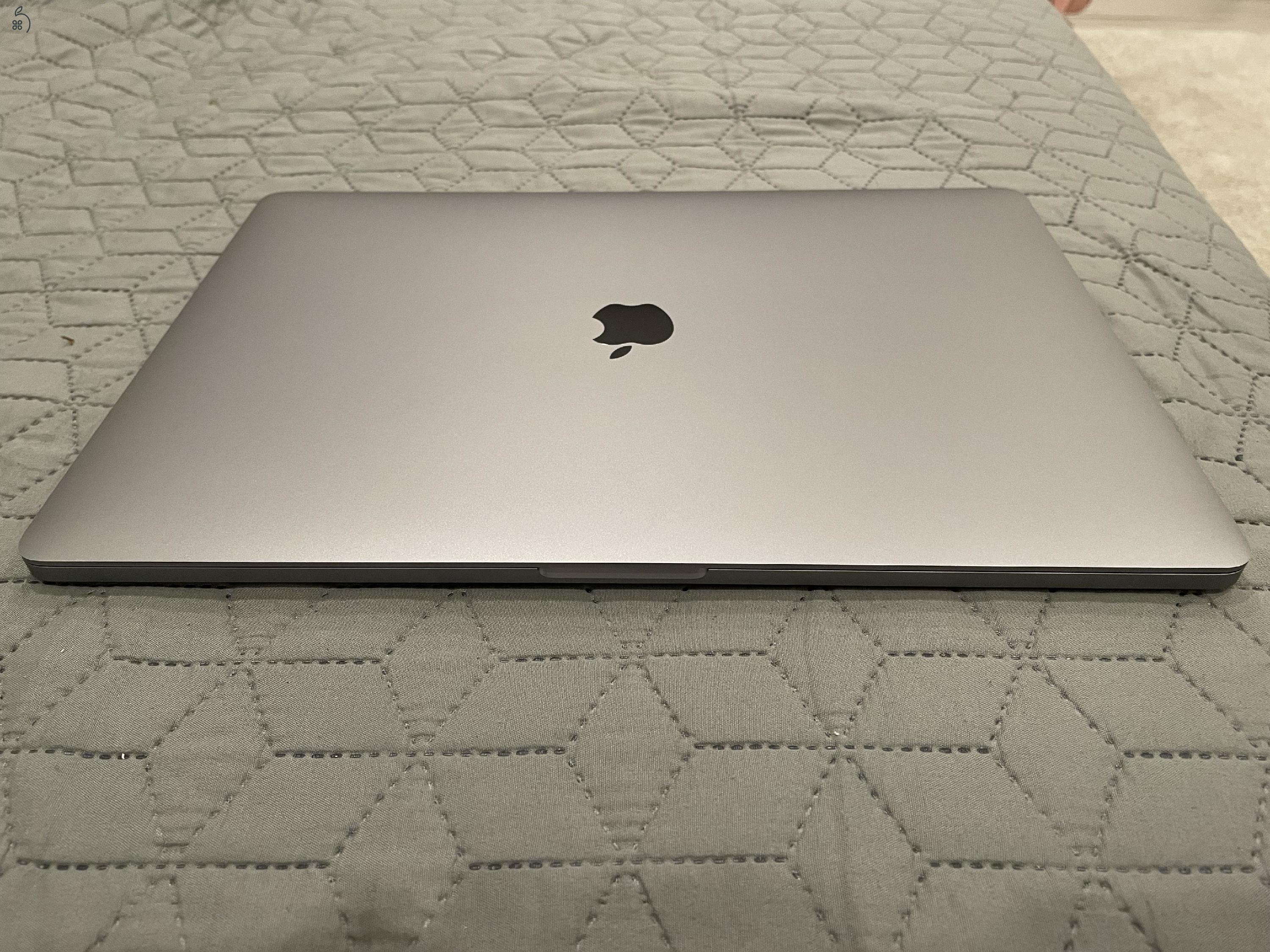 CTO Macbook Pro 16