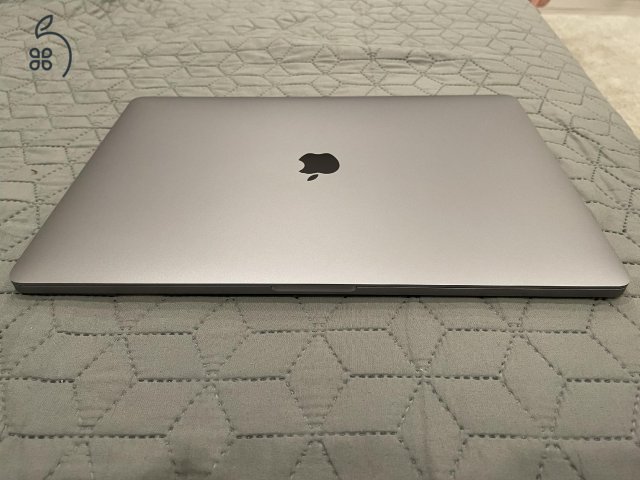 CTO Macbook Pro 16