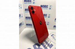 Apple iPhone 11 64 GB Product Red - akku 85% - 12 hó garancia