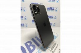 Apple iPhone 11 Pro  64 GB Space Gray - akku 83% - 12 hó garancia