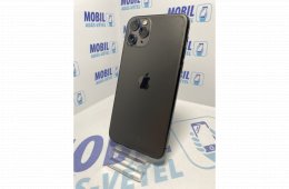 Apple iPhone 11 Pro  64 GB Space Gray - akku 83% - 12 hó garancia