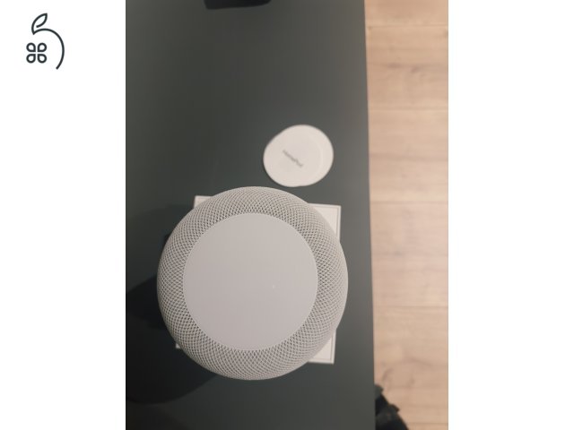 Apple HomePod 1. gen FEHÉR