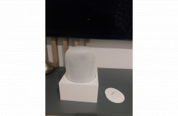 Apple HomePod 1. gen FEHÉR