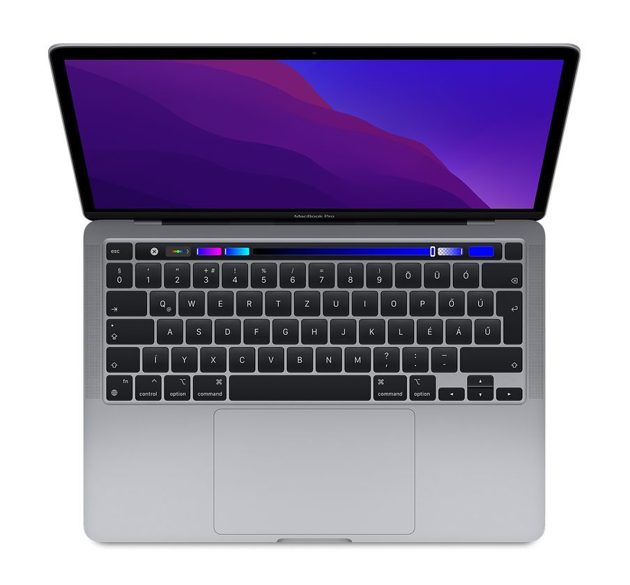 Macbook Pro 13