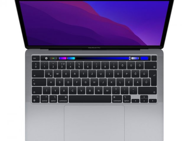 Macbook Pro 13