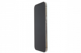 !! 1 ÉV GARANCIA !! Apple iPhone 12 Pro Max 128 GB Graphite 100%