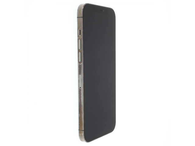 !! 1 ÉV GARANCIA !! Apple iPhone 12 Pro Max 128 GB Graphite 100%