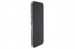 !! 1 ÉV GARANCIA !! Apple iPhone 12 Pro Max 128 GB Graphite 100%