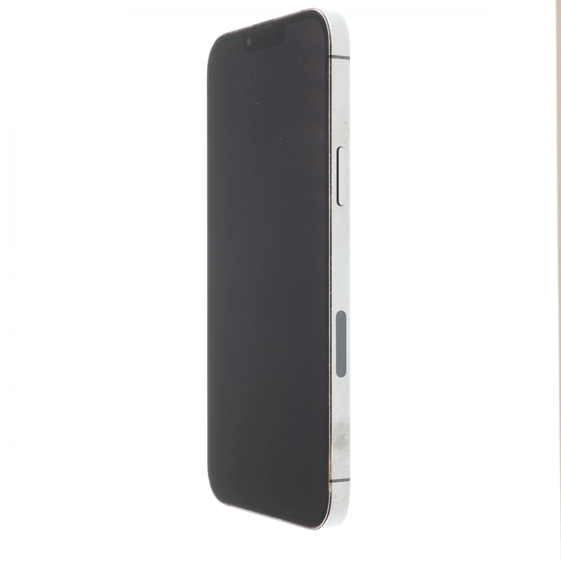 !! 1 ÉV GARANCIA !! Apple iPhone 13 Pro Max 256 GB Graphite 100%