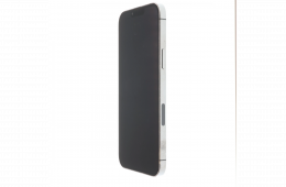 !! 1 ÉV GARANCIA !! Apple iPhone 13 Pro Max 256 GB Graphite 100%