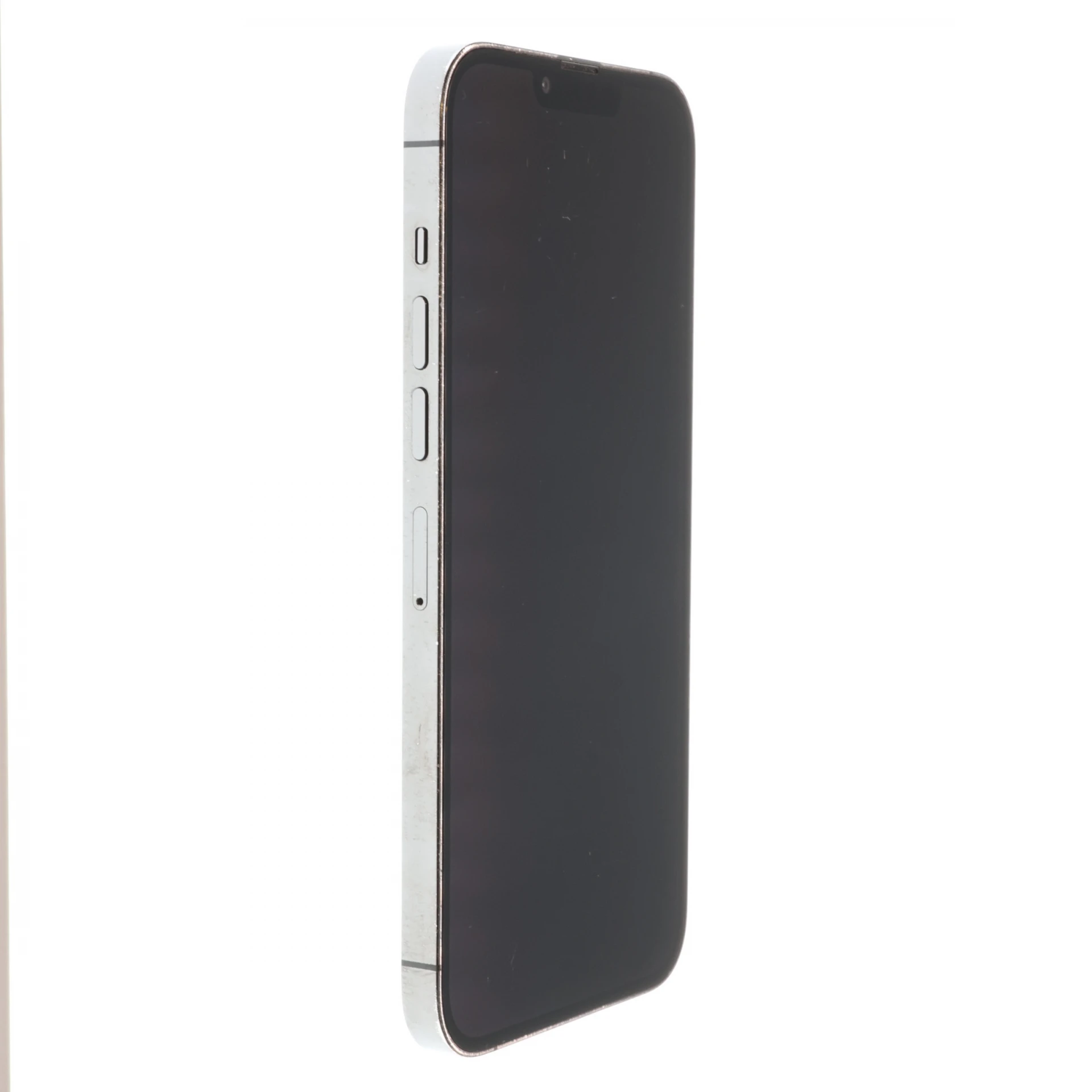 !! 1 ÉV GARANCIA !! Apple iPhone 13 Pro Max 256 GB Graphite 100%