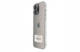 !! 1 ÉV GARANCIA !! Apple iPhone 13 Pro Max 256 GB Graphite 100%
