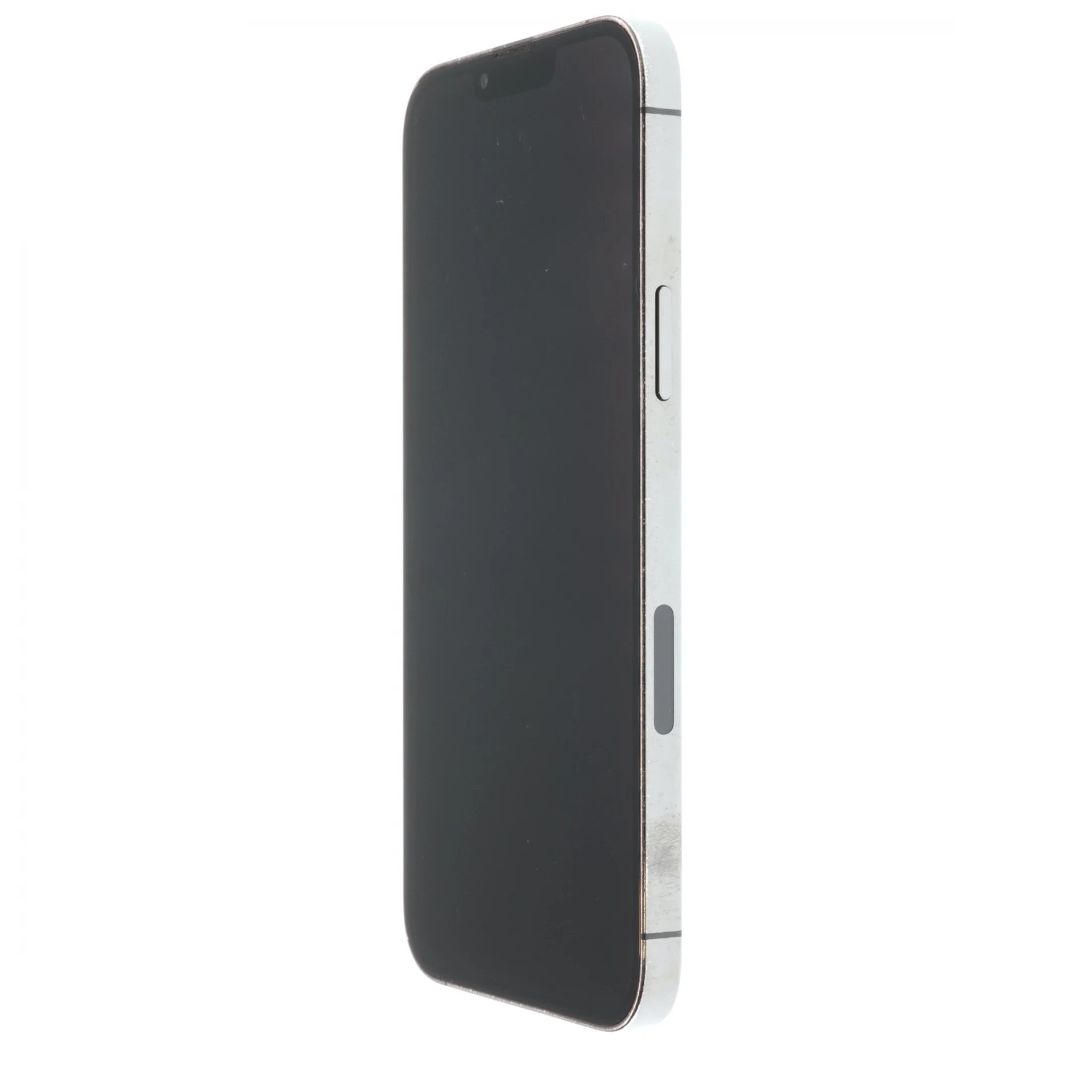 !! 1 ÉV GARANCIA !! Apple iPhone 13 Pro Max 256 GB Graphite 100%