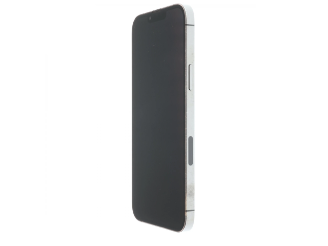 !! 1 ÉV GARANCIA !! Apple iPhone 13 Pro Max 256 GB Graphite 100%