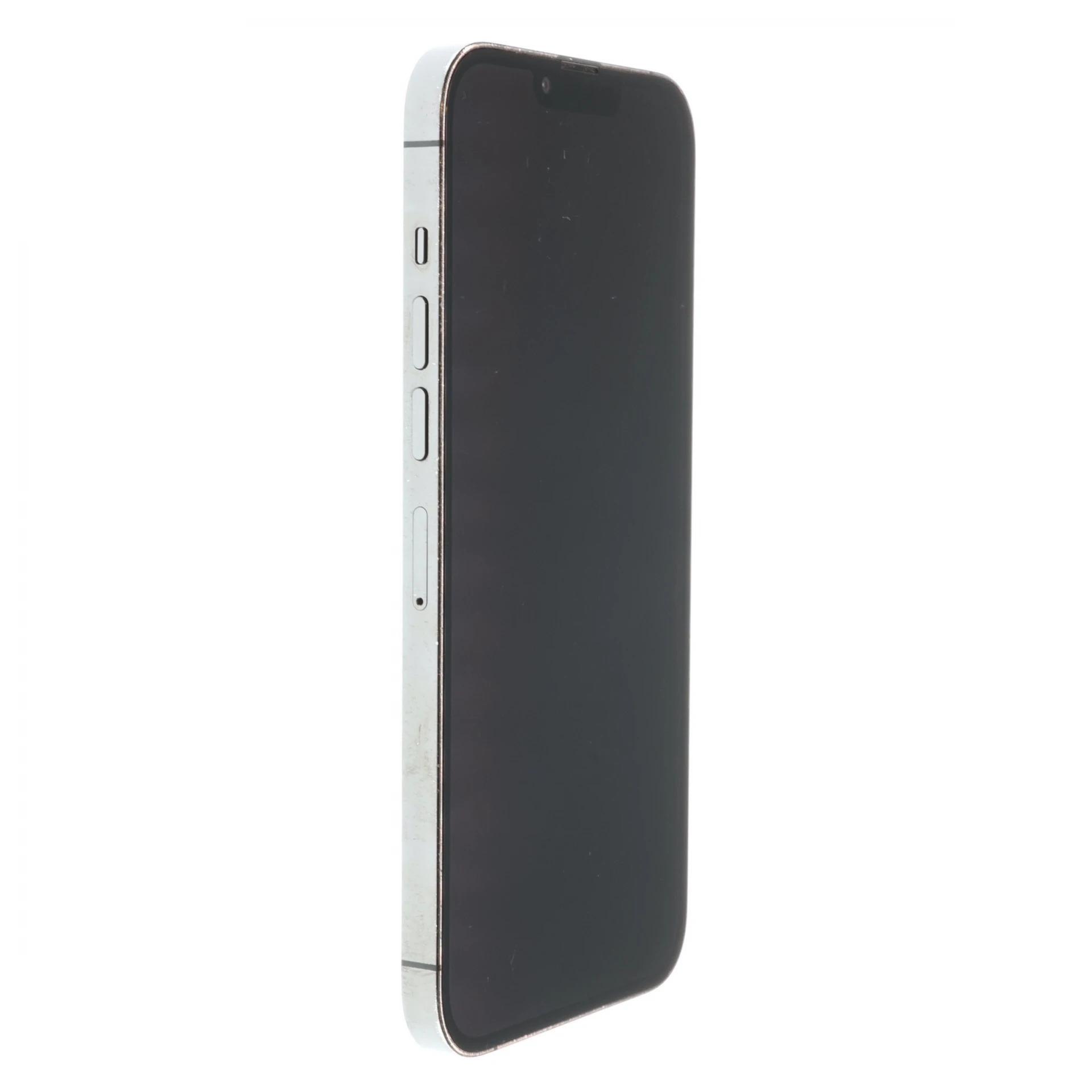 !! 1 ÉV GARANCIA !! Apple iPhone 13 Pro Max 256 GB Graphite 100%