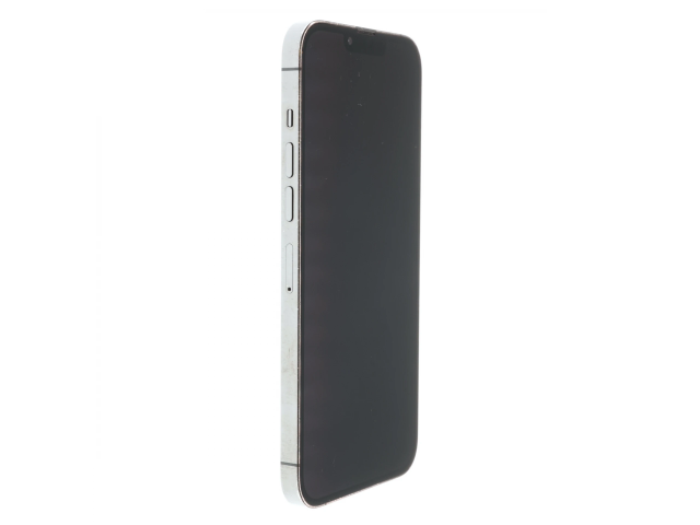 !! 1 ÉV GARANCIA !! Apple iPhone 13 Pro Max 256 GB Graphite 100%