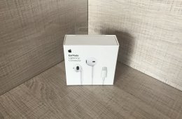 APPLE iPhone/iPad, TARTOZÉKOK & KIEGÉSZÍTŐK, Doboz, Töltő, Fülhallgató, Adapter, SIM, Üvegfólia, Védőtok 