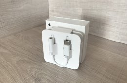 APPLE iPhone/iPad, TARTOZÉKOK & KIEGÉSZÍTŐK, Doboz, Töltő, Fülhallgató, Adapter, SIM, Üvegfólia, Védőtok 