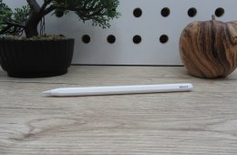 Apple Pencil 2 - Használt, megkímélt