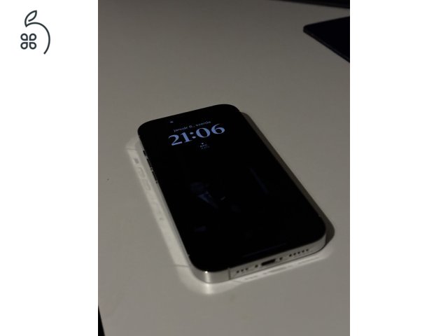 Gyönyörű Állapotú Iphone 14 Pro 256GB