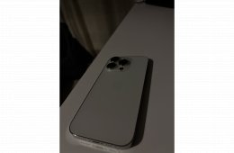 Gyönyörű Állapotú Iphone 14 Pro 256GB