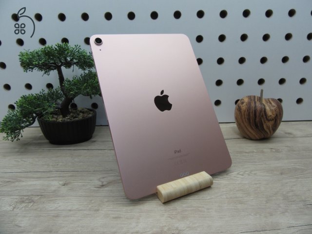 Apple iPad Air 4. Gen. - Használt, karcmentes