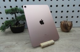 Apple iPad Air 4. Gen. - Használt, karcmentes