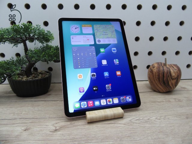 Apple iPad Air 4. Gen. - Használt, karcmentes