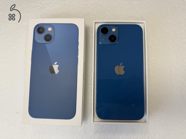 Apple Iphone 13 128 GB független