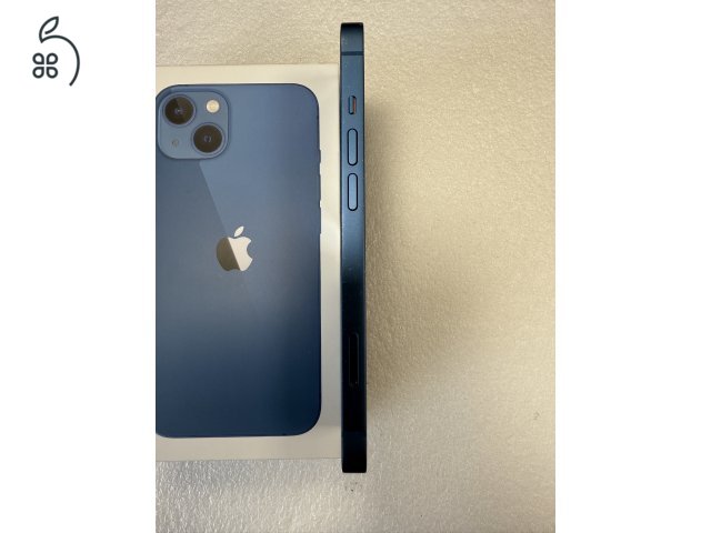 Apple Iphone 13 128 GB független