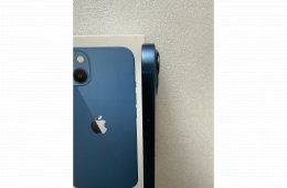 Apple Iphone 13 128 GB független