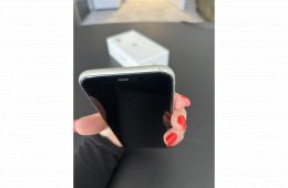 Iphone 11 64 GB fehér független