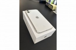 Iphone 11 64 GB fehér független