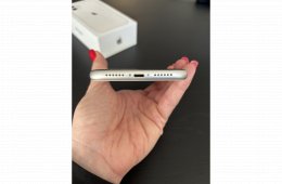 Iphone 11 64 GB fehér független