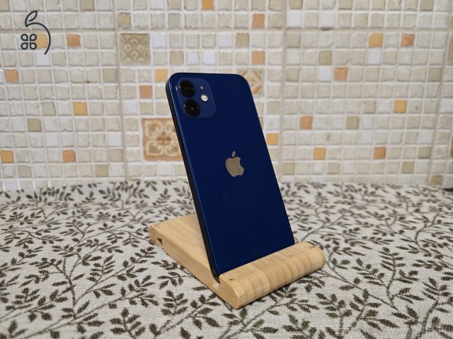 iPhone 12 64GB Kék