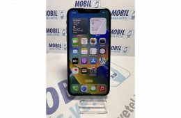 Apple iPhone X 256 GB Space Gray - akku 100% - 12 hó garancia