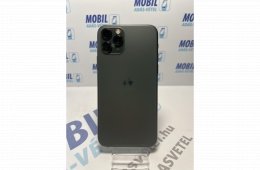 Apple iPhone 11 Pro 64 GB Midnight Green - akku 100% - 12 hó garancia