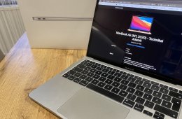 Macbook Air M1 - 256/8 GB