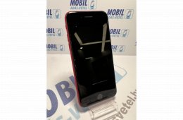 Apple iPhone SE2020 64 GB Red - akku 100% - 12 hó garancia