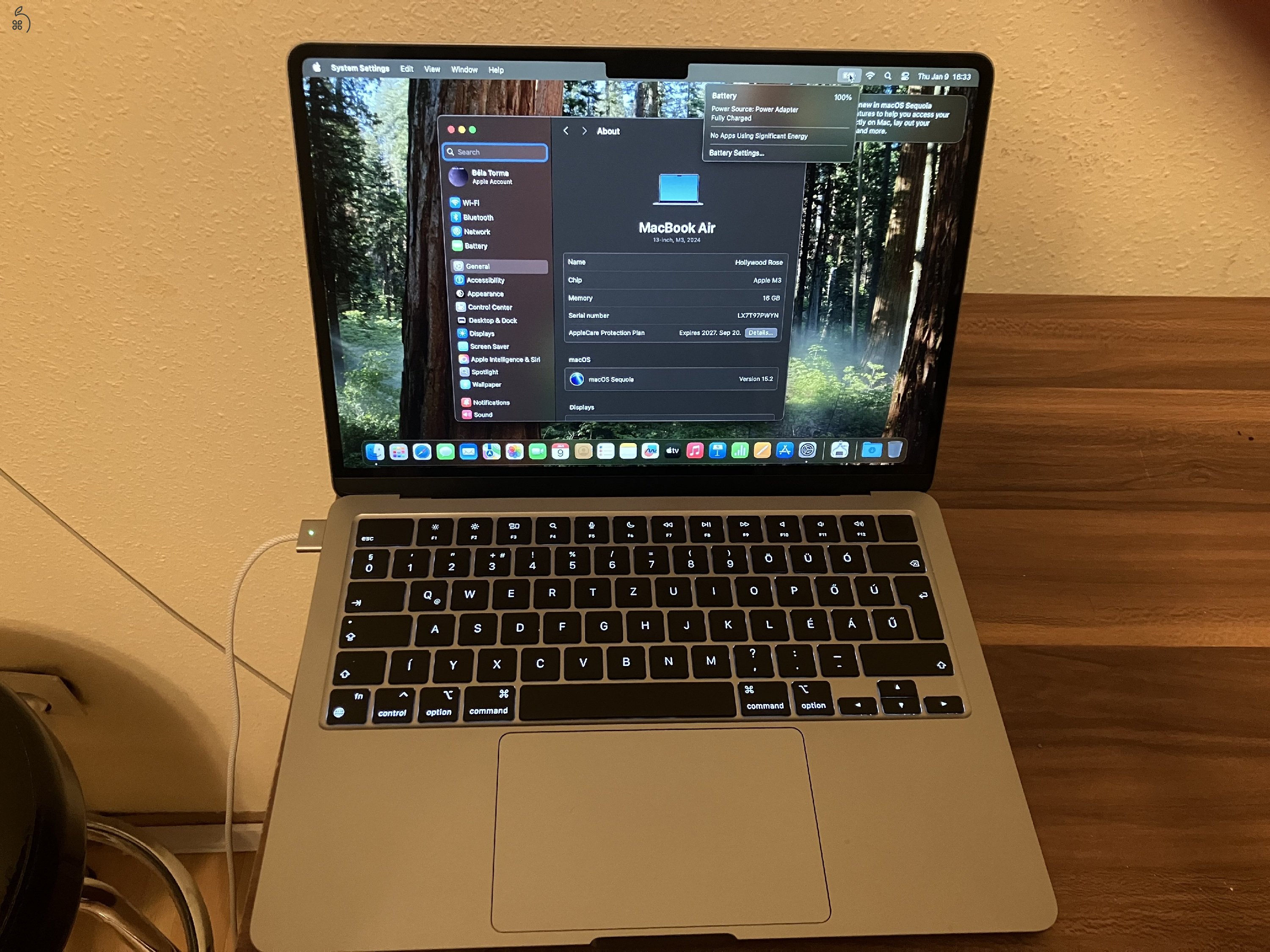 MacBook Air 13