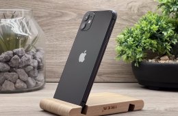 Hibátlan iPhone 11 Black 64GB 2 ÉV Garanciával Számlával Aksi 100%