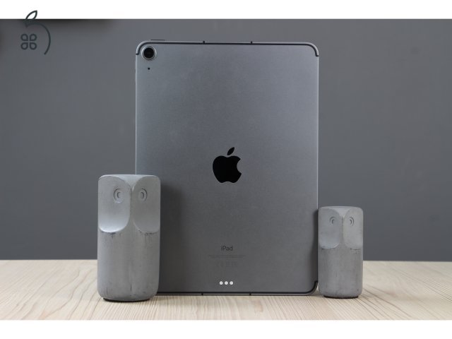 Apple iPad Air 4 64GB Cellular Space Gray B US-6211