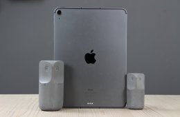 Apple iPad Air 4 64GB Cellular Space Gray B US-6211