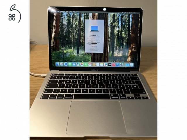 MacBook Air 13-inch 512GB SSD