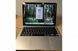 MacBook Air 13-inch 512GB SSD