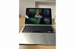 MacBook Air 13-inch 512GB SSD