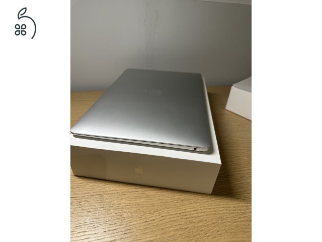 MacBook Air 13-inch 512GB SSD