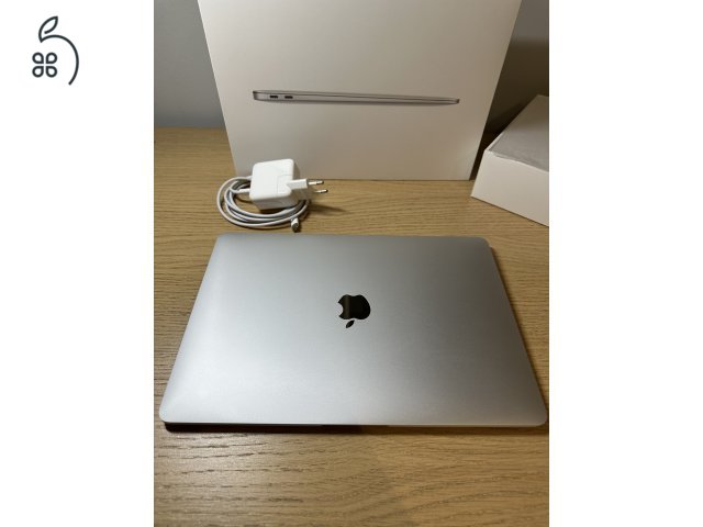 MacBook Air 13-inch 512GB SSD