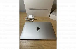 MacBook Air 13-inch 512GB SSD